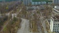 Pripyat Ã¢â¬â ghost town near Chernobyl